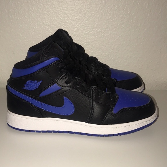 royal 1s gs